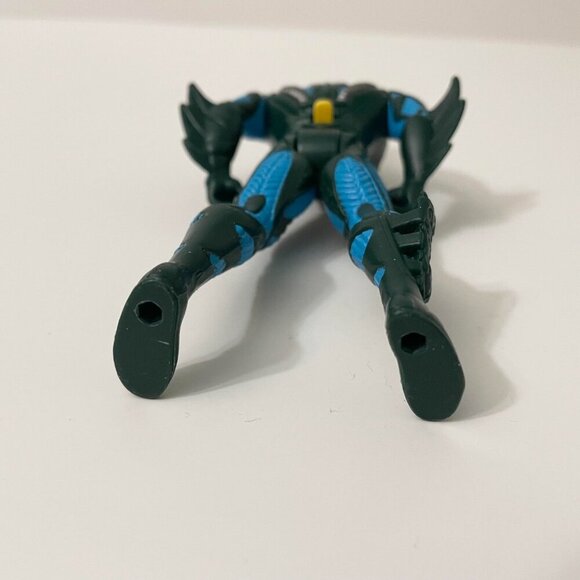 Vintage 90s Batman Lot of 3 Action Figures DC Comics Kenner Toys - Picture 16 of 16